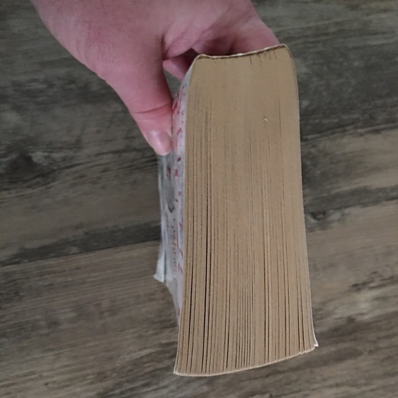 Everything’s Eventual - Stephen King paperback - Picture 3 of 7